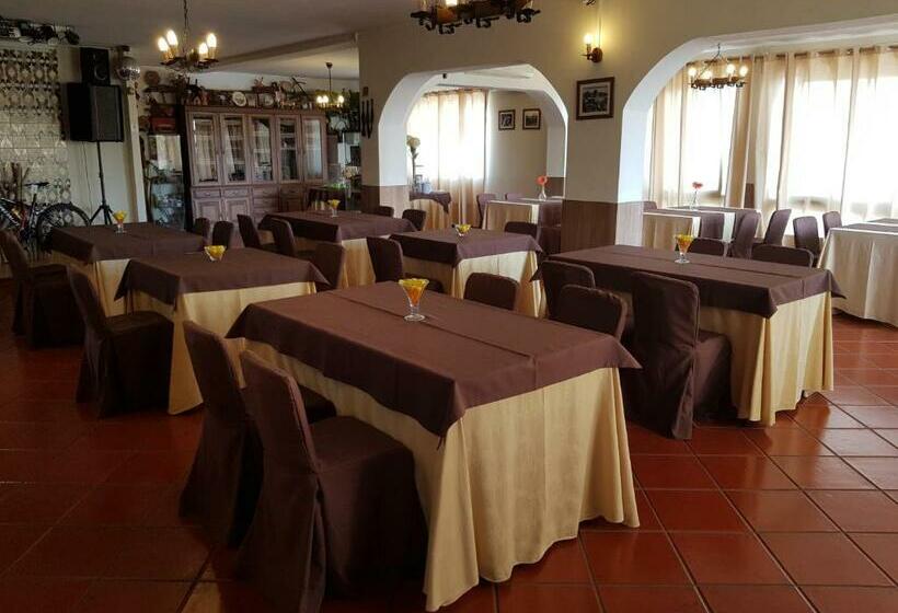 بنسيون Alojamento Ar E Sol