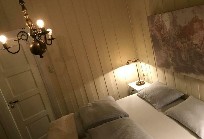 ペンション Arctic Garden