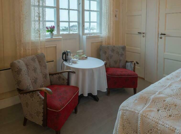 ペンション Arctic Garden