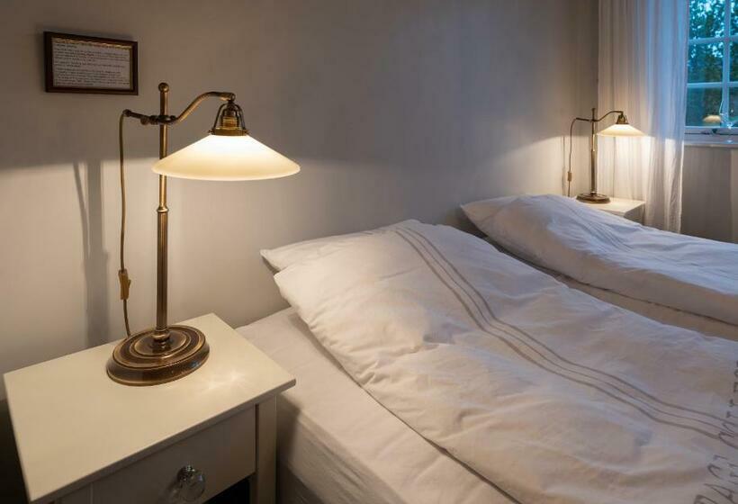 ペンション Arctic Garden