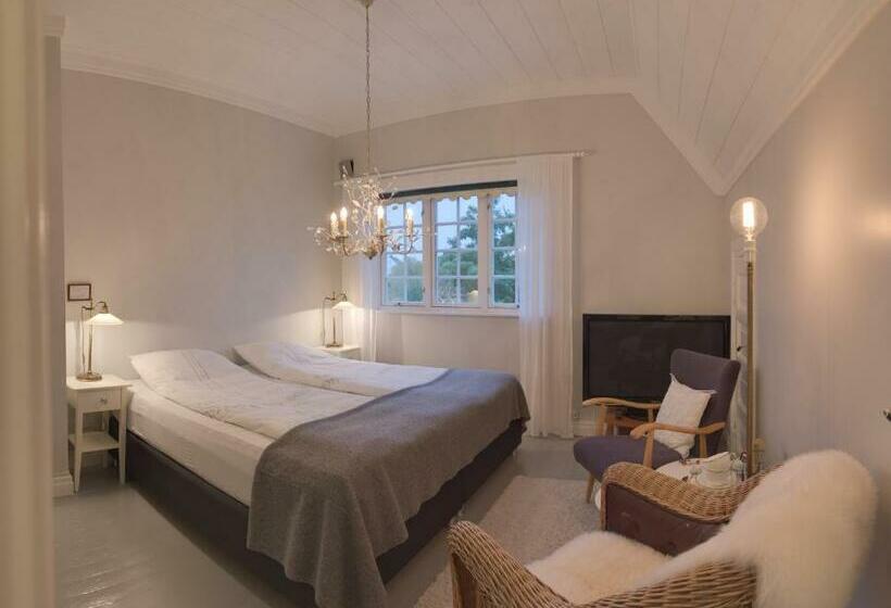 ペンション Arctic Garden