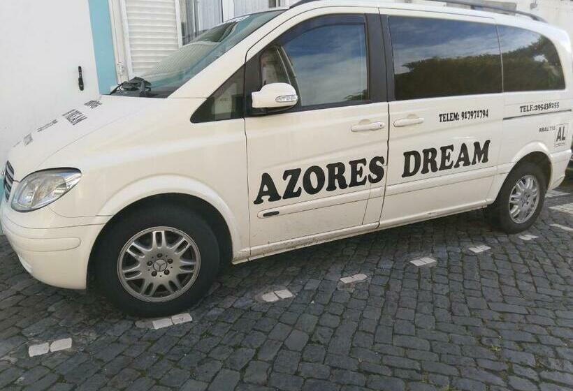 펜션 Azoresdream