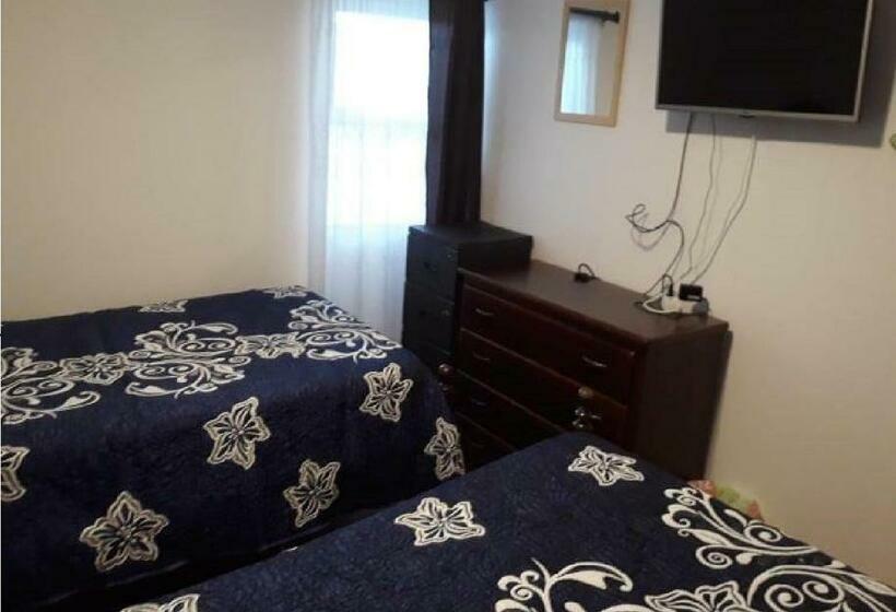 Пансион Azoresdream