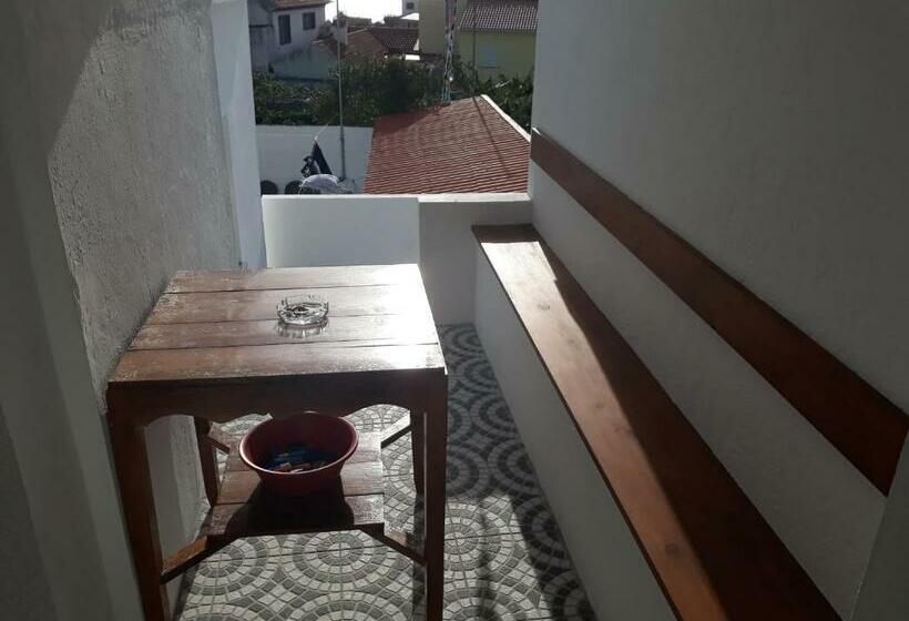 Пансион Azoresdream