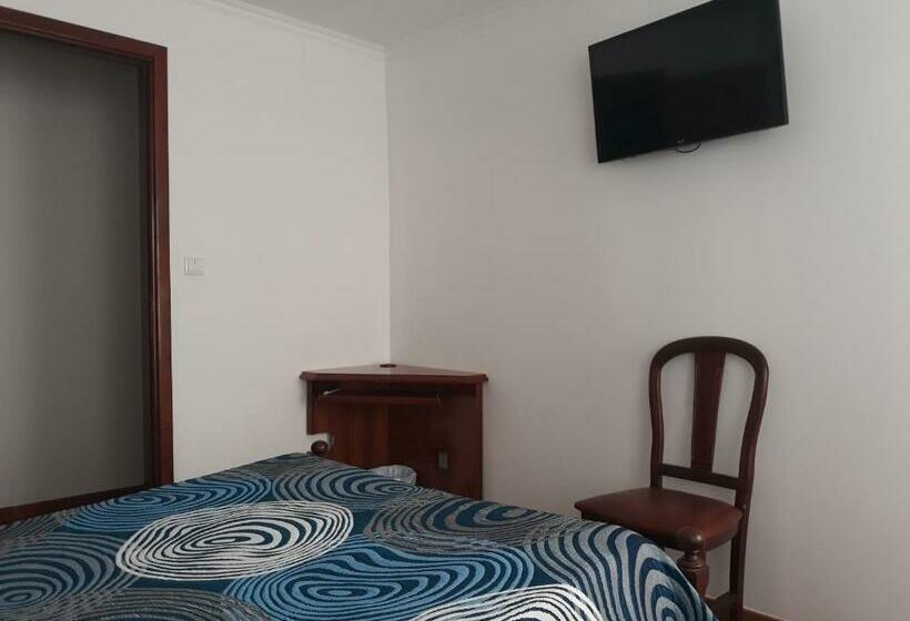 Пансион Azoresdream