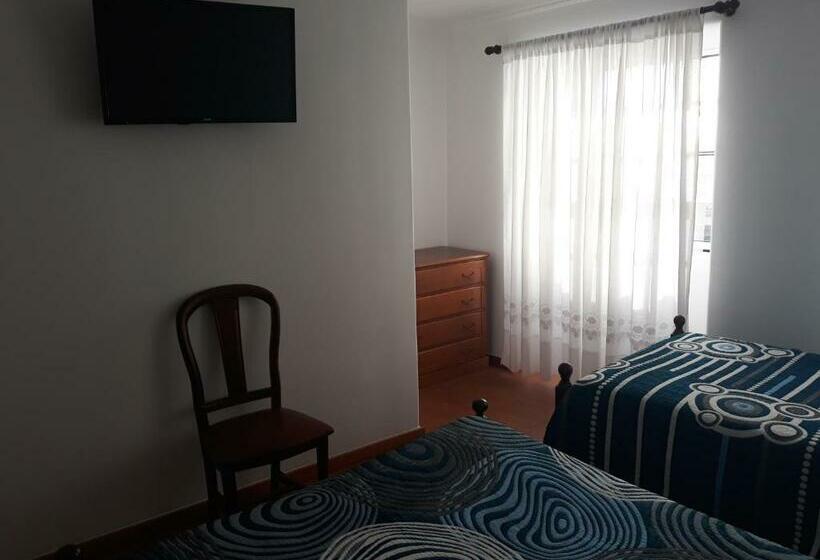 Пансион Azoresdream