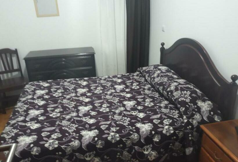 Пансион Azoresdream