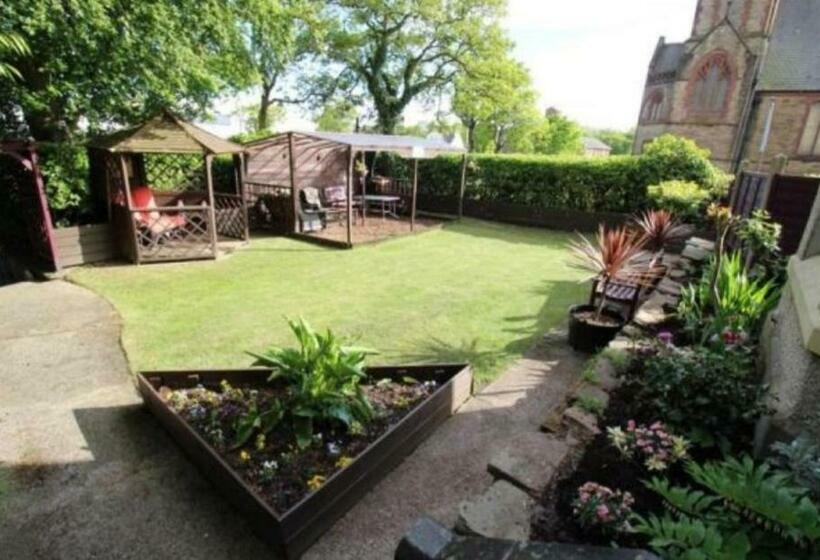 膳宿费 Barrie Guest House