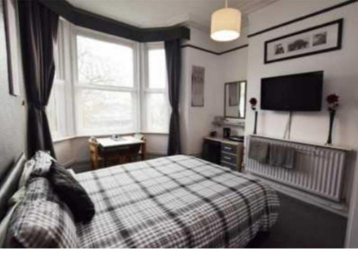 膳宿费 Barrie Guest House