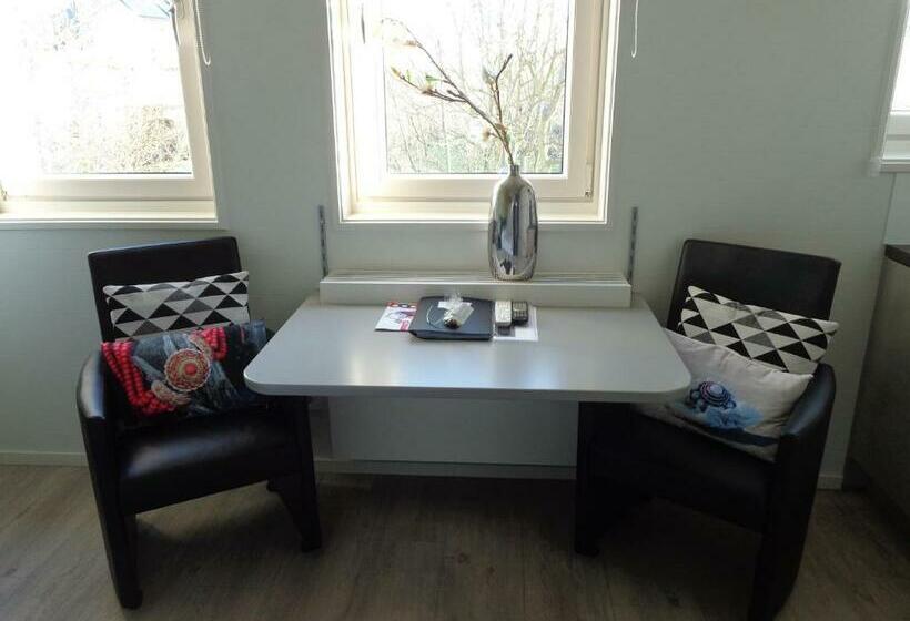 پانسیون B&b De Domburcht