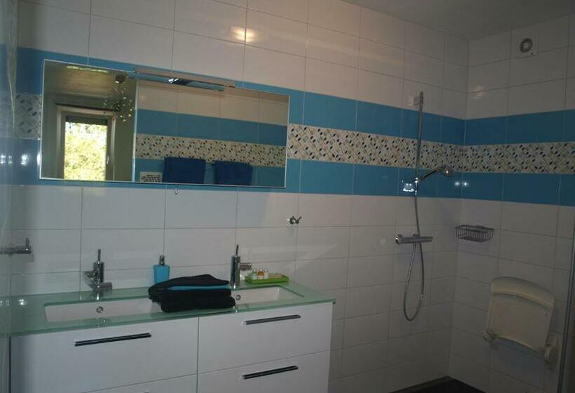 پانسیون B&b De Domburcht