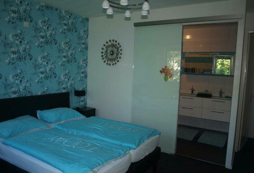 پانسیون B&b De Domburcht