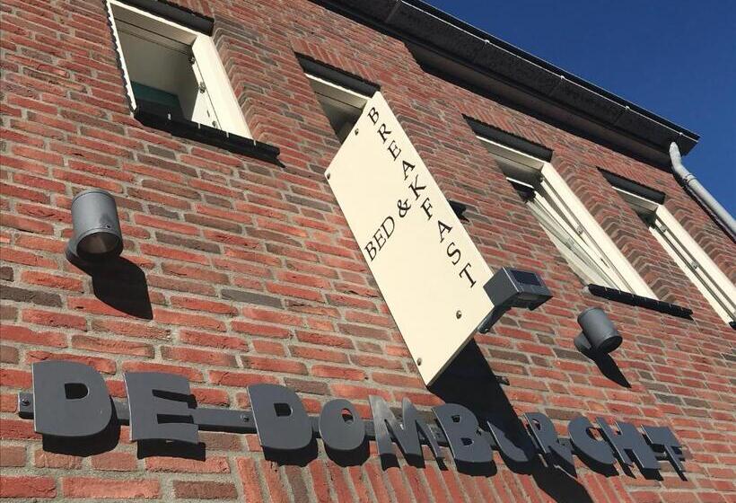 پانسیون B&b De Domburcht