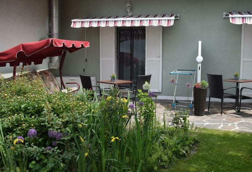 Gästehaus Sabina  Frühstückspension, Bed & Breakfest