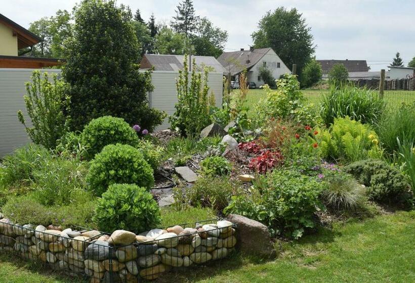 Gästehaus Sabina  Frühstückspension, Bed & Breakfest