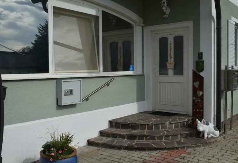 Gästehaus Sabina  Frühstückspension, Bed & Breakfest