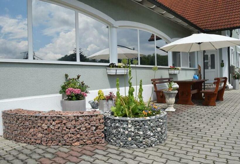 Gästehaus Sabina  Frühstückspension, Bed & Breakfest