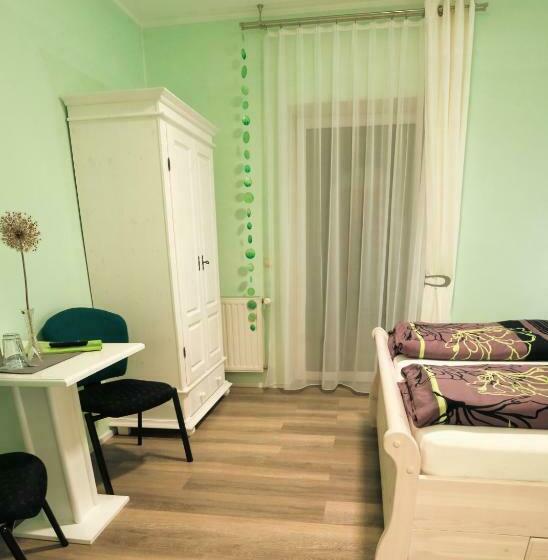 Gästehaus Sabina  Frühstückspension, Bed & Breakfest