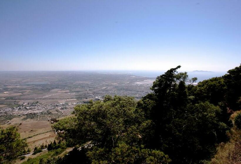 ペンション Le Chiavi Rooms