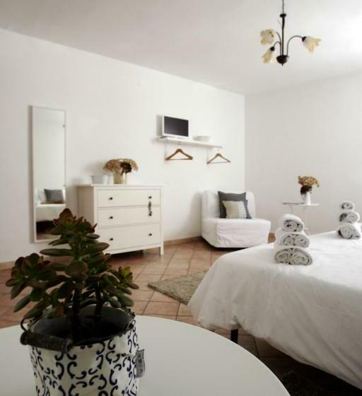 ペンション Le Chiavi Rooms