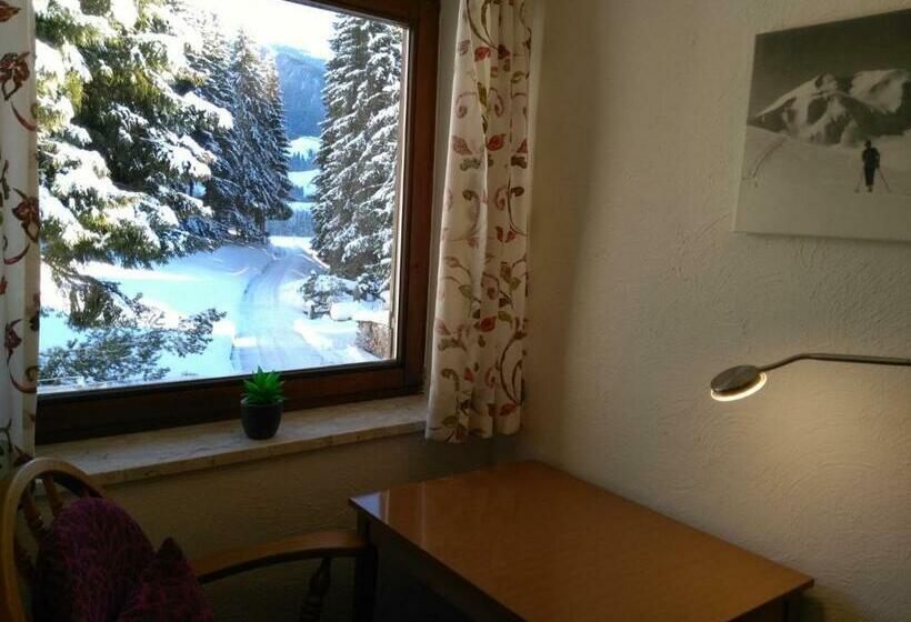 Пансион Berghof Mehlan