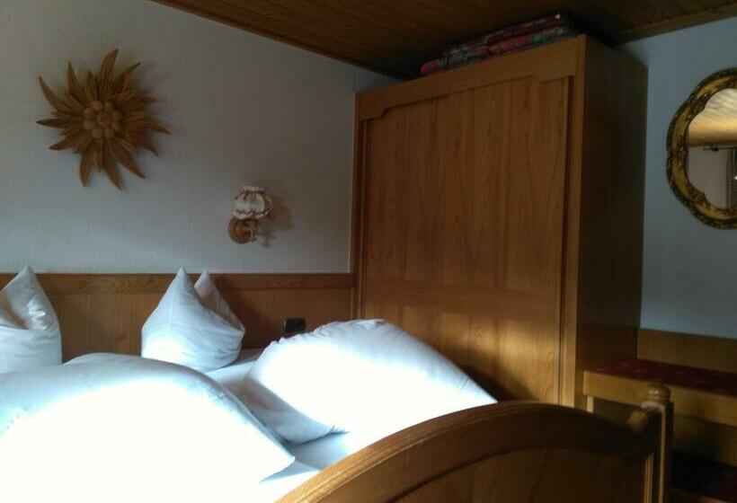 Пансион Berghof Mehlan