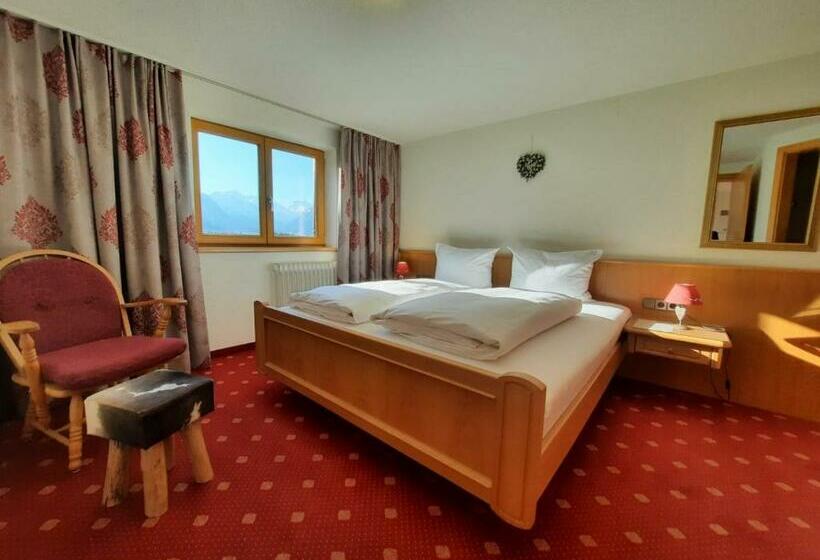 Пансион Berghof Mehlan