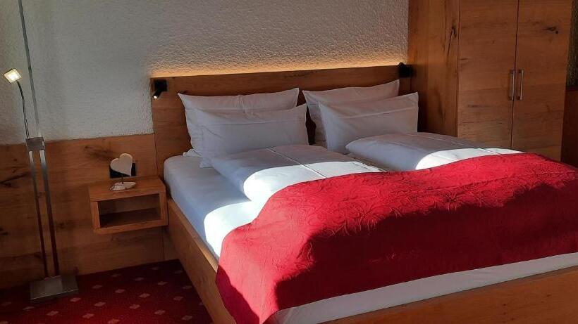 Пансион Berghof Mehlan