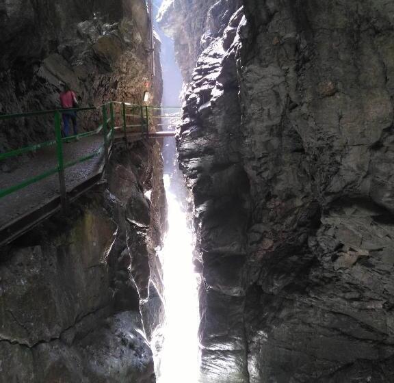 Пансион Berghof Mehlan