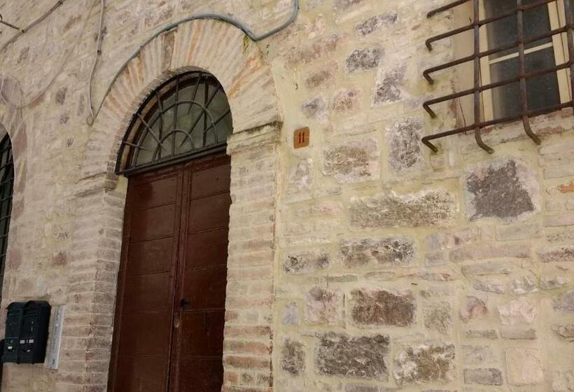 پانسیون Camere Calocci