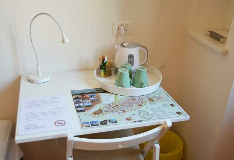 پانسیون Camere Calocci