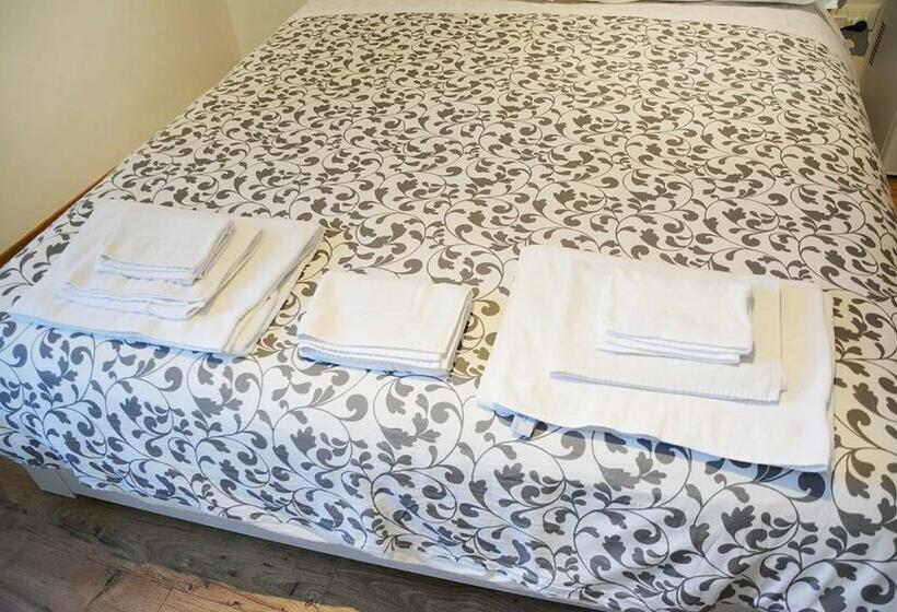 پانسیون Camere Calocci