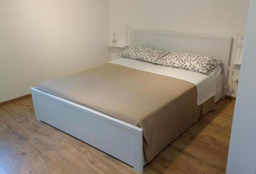 پانسیون Camere Calocci