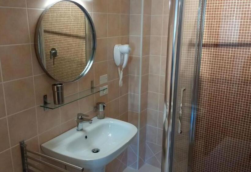 پانسیون Camere Calocci