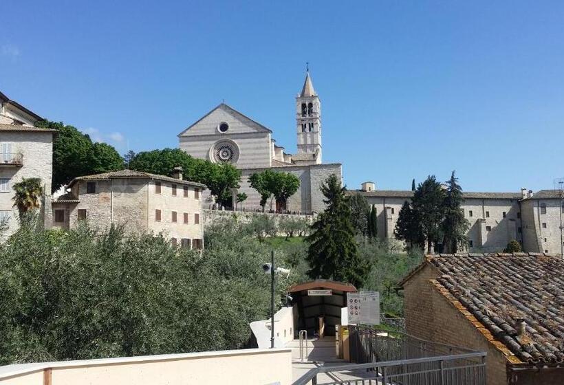 پانسیون Camere Calocci