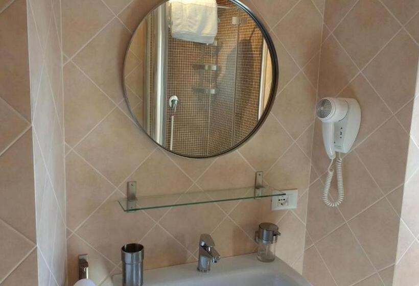 پانسیون Camere Calocci