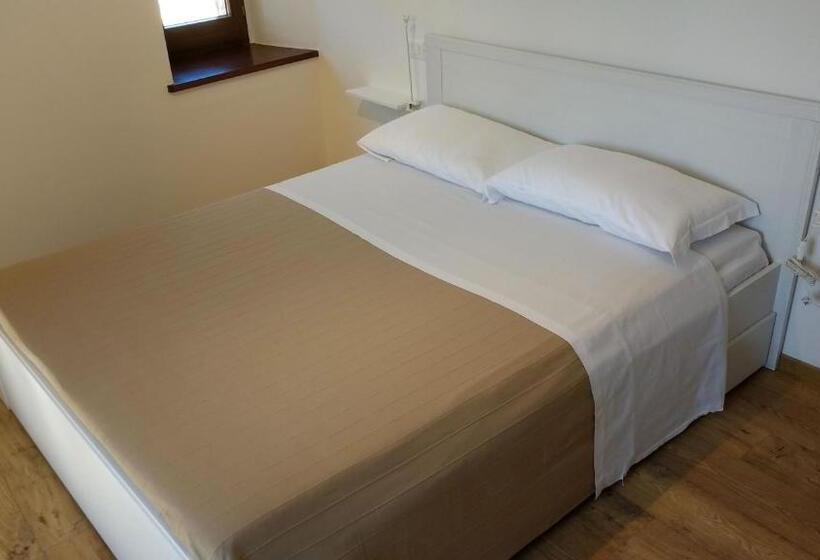 پانسیون Camere Calocci