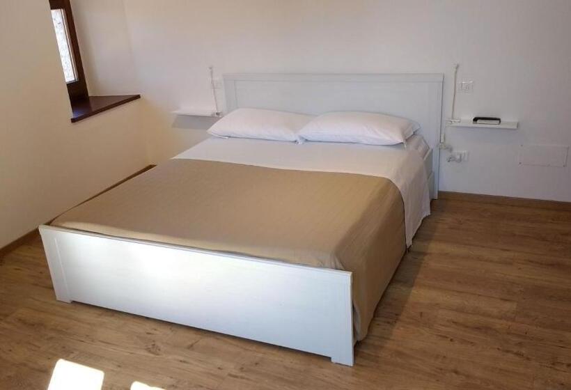 پانسیون Camere Calocci