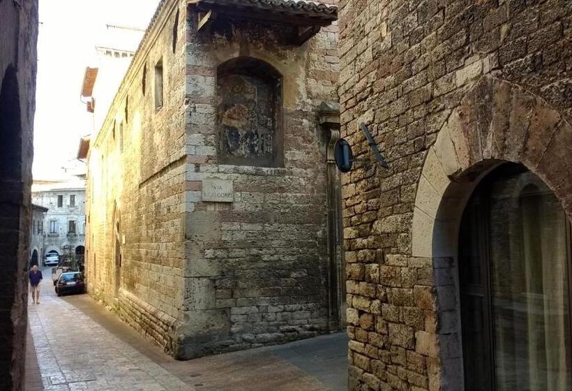 پانسیون Camere Calocci