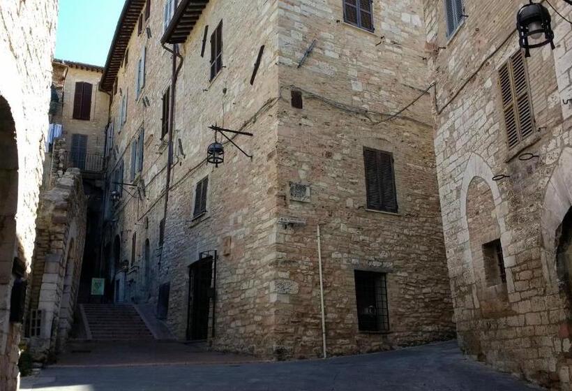 پانسیون Camere Calocci