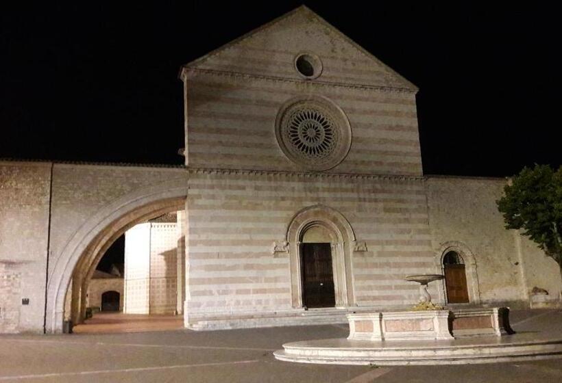 پانسیون Camere Calocci