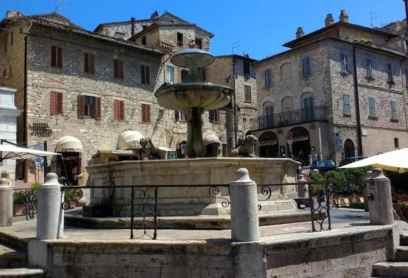 پانسیون Camere Calocci