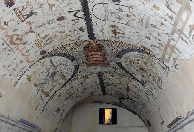 پانسیون Camere Calocci