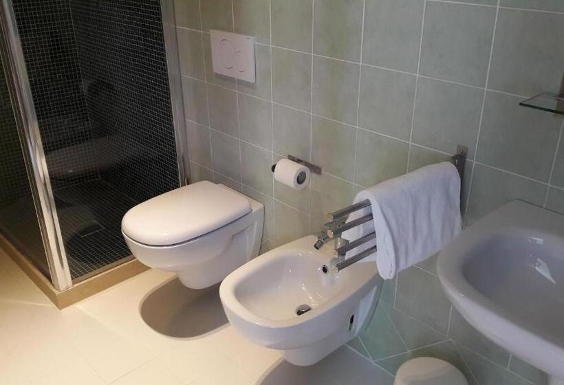 پانسیون Camere Calocci