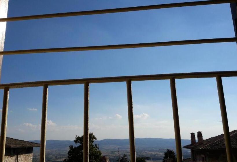 پانسیون Camere Calocci