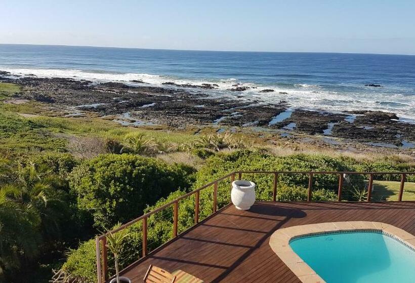 پانسیون Casa Seaviews