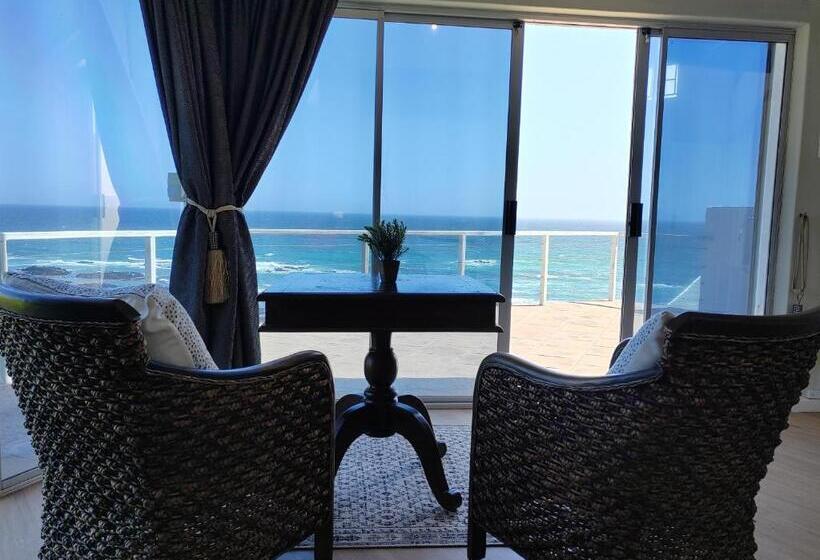 پانسیون Casa Seaviews