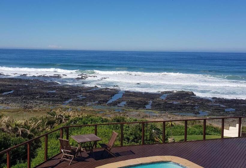 پانسیون Casa Seaviews