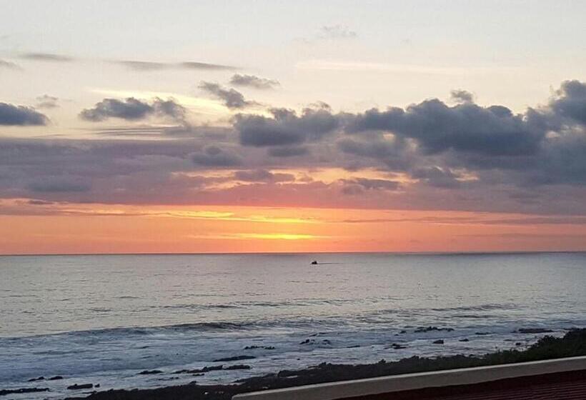 پانسیون Casa Seaviews