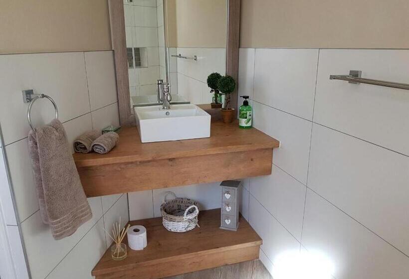 پانسیون Casa Seaviews